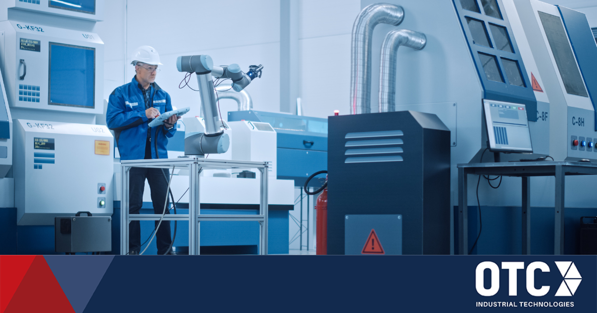 What is Industrial Compressed Air and How is it Used?